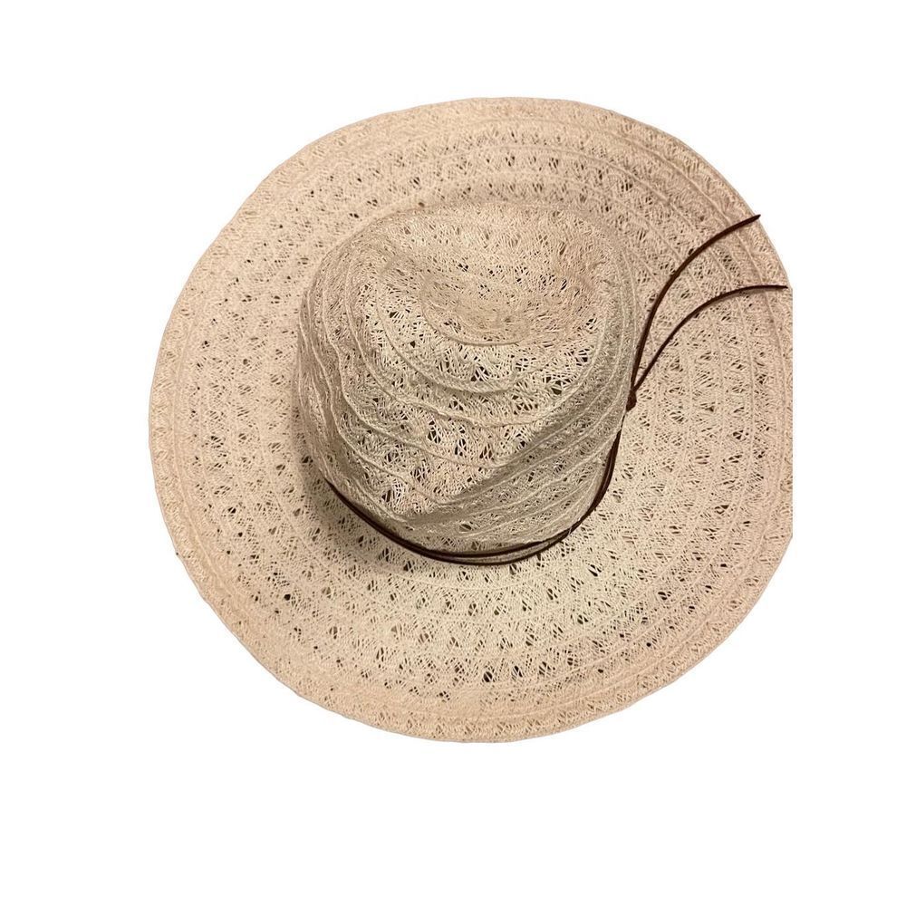 Ale by Alessandra - straw hat - Picture 2 of 7